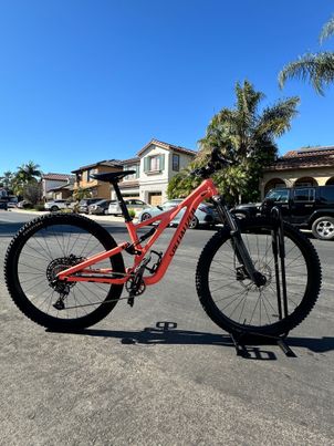 Specialized - Stumpjumper Alloy 2021, 2021