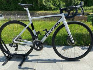 Colnago - V3 Rival Axs Disc Bike 2022, 2022