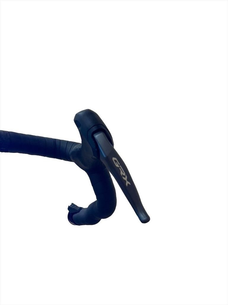 Used Rose BACKROAD PLUS GRX RX810 Di2 2024 Road & Gravel — image 6 of 14