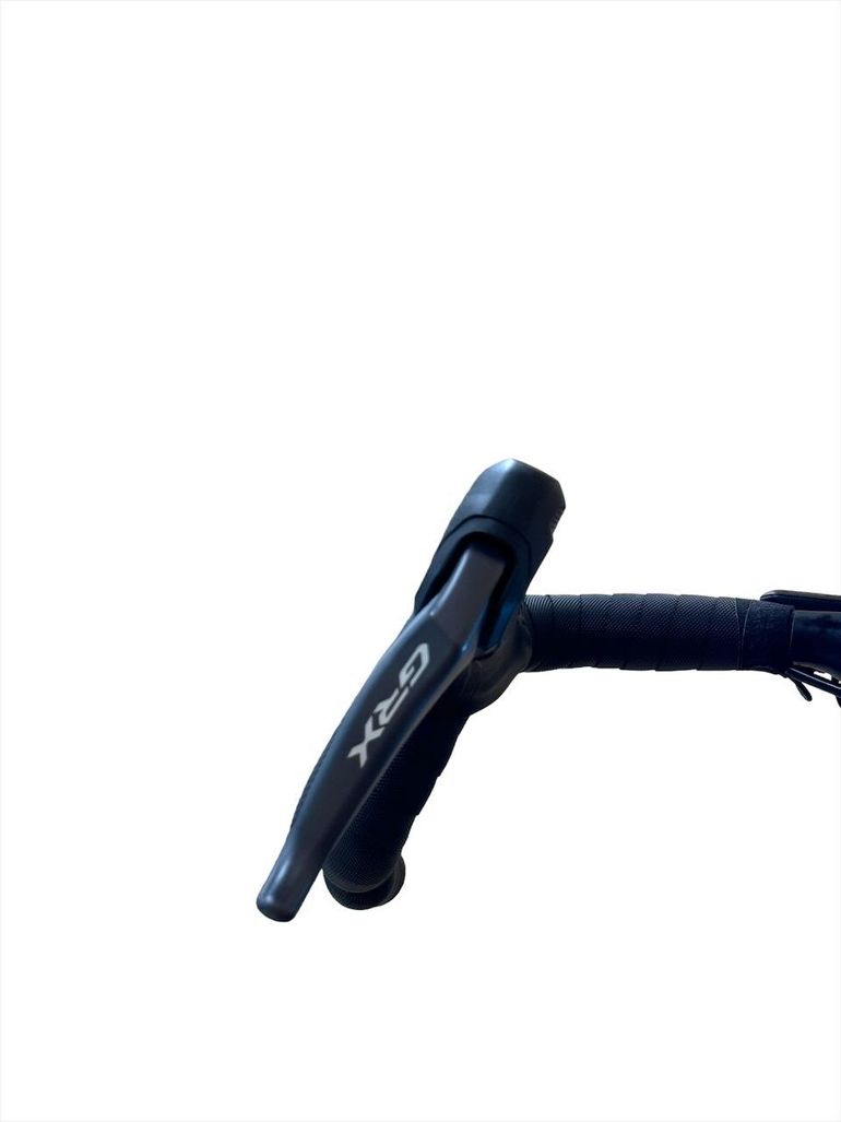 Used Rose BACKROAD PLUS GRX RX810 Di2 2024 Road & Gravel — image 5 of 14
