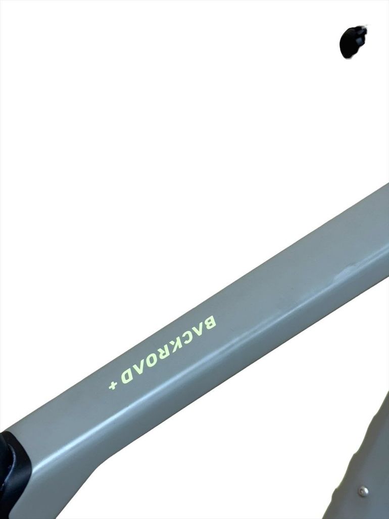 Used Rose BACKROAD PLUS GRX RX810 Di2 2024 Road & Gravel — image 9 of 14