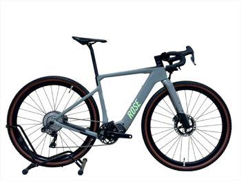 Used Rose BACKROAD PLUS GRX RX810 Di2 2024 Road & Gravel — image 1 of 14