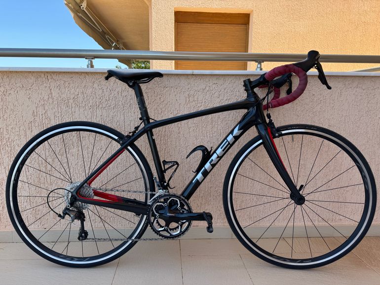 Trek fashion domane al 5 2019