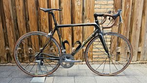 Wilier - Imperiale Limited Edition No. 65, 2004