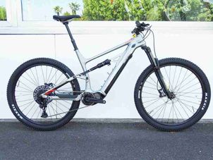 Cannondale - Moterra Neo 4 2024, 2024