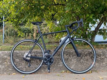 Used Canyon Endurace AL 7.0 2020 Road & Gravel, Black — image 1 of 4