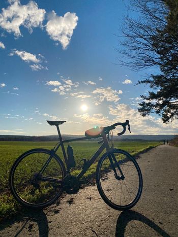Used Canyon Endurace AL 7.0 2020 Road & Gravel, Black — image 4 of 4