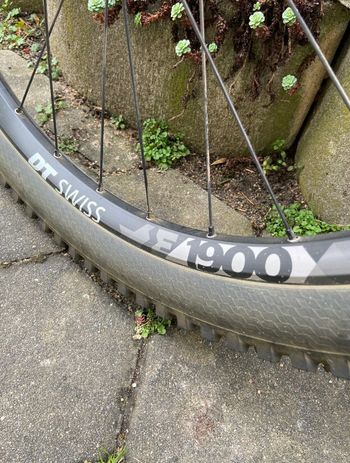 Used Bergamont Trailster 8 2020 Mountainbike — image 12 of 12
