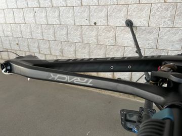 Brugt Megamo TRACK R120 10 LTD 2022 2022 Mountainbike — billede 7 af 9