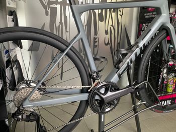 Used BMC Teammachine SLR01 FIVE 2023 2023 Road & Gravel — image 2 of 6