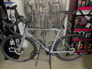 Gebrauchtes BMC Teammachine SLR01 FIVE 2023 2023 Road & Gravel