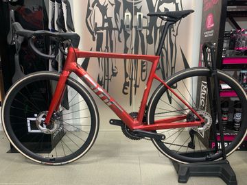 Gebrauchtes BMC Teammachine SLR ONE 2023 2023 Road & Gravel