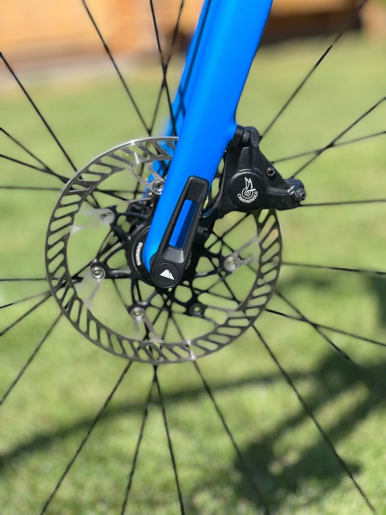 Used Canyon Endurace CF SL Disc 8.0 Pro 2019 Road & Gravel — image 2 of 8