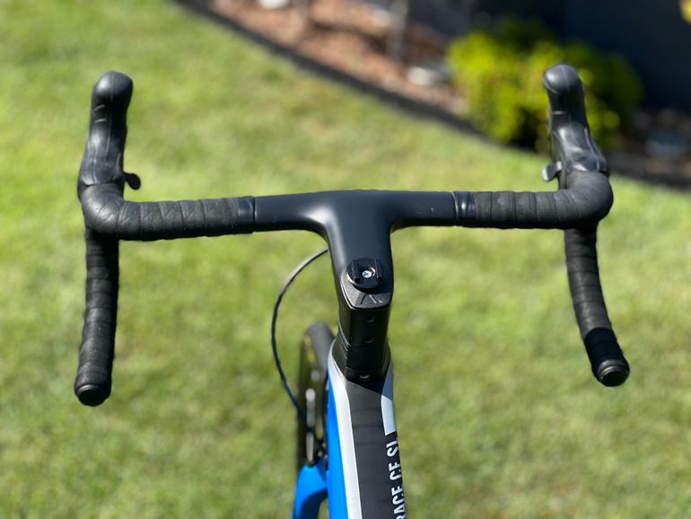 Used Canyon Endurace CF SL Disc 8.0 Pro 2019 Road & Gravel — image 1 of 8