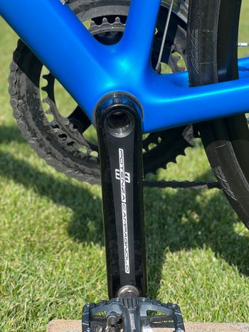 Used Canyon Endurace CF SL Disc 8.0 Pro 2019 Road & Gravel — image 7 of 8