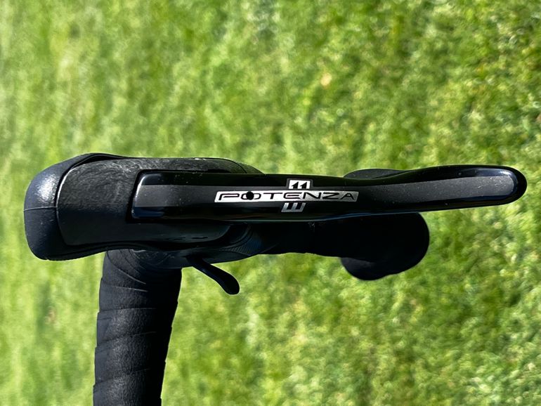 Used Canyon Endurace CF SL Disc 8.0 Pro 2019 Road & Gravel — image 4 of 8