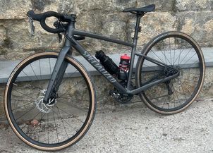 Specialized - Diverge E5 2023, 2023