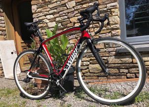 Specialized - S-Works Venge OSBB Frameset 2012, 2012