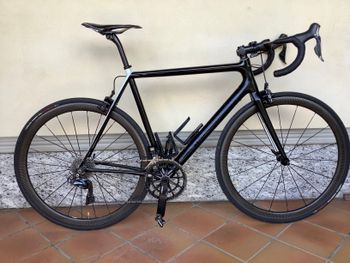 Cannondale - SuperSix EVO Hi-MOD Dura-Ace Di2 2018, 2018