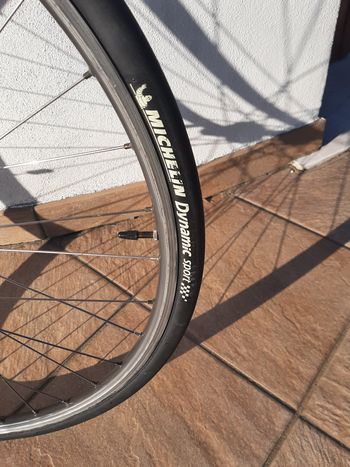 Gebrauchtes WILIER TRIESTINA 1985 Road & Gravel, Rot — Bild 7 von 22