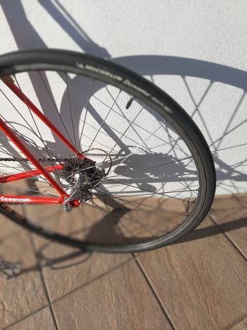 Gebrauchtes WILIER TRIESTINA 1985 Road & Gravel, Rot — Bild 14 von 22