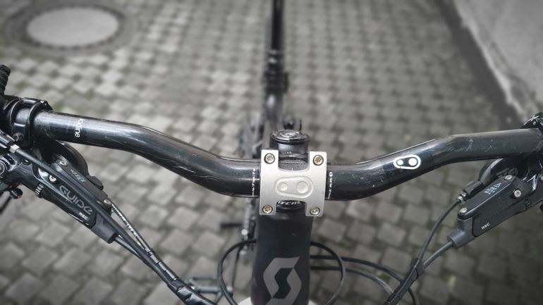 Tweedehands Scott Genius 700 SL Mountainbike — afbeelding 22 van 24
