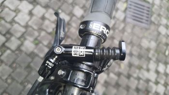 Tweedehands Scott Genius 700 SL Mountainbike — afbeelding 21 van 24