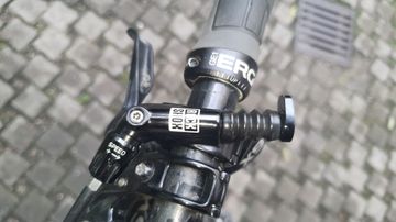Used Scott Genius 700 SL Mountainbike, Black — image 21 of 24