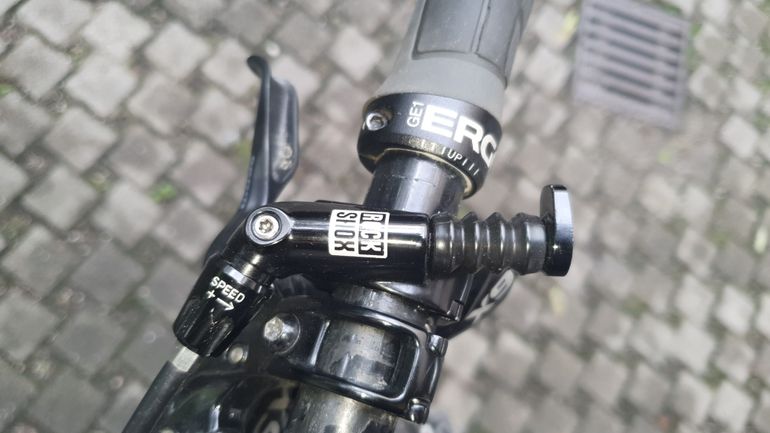 Tweedehands Scott Genius 700 SL Mountainbike — afbeelding 21 van 24