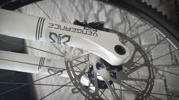 Tweedehands Scott Genius 700 SL Mountainbike — afbeelding 12 van 24