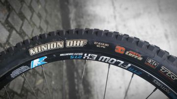 Used Scott Genius 700 SL Mountainbike, Black — image 14 of 24