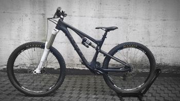 Tweedehands Scott Genius 700 SL Mountainbike — afbeelding 24 van 24