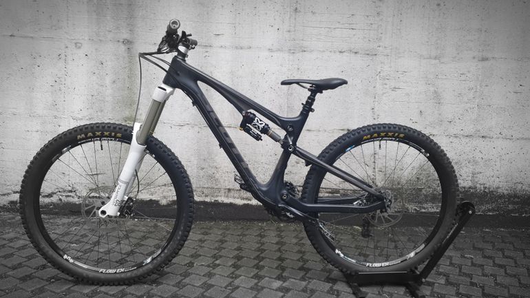 Tweedehands Scott Genius 700 SL Mountainbike — afbeelding 24 van 24