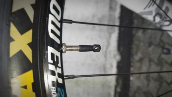 Tweedehands Scott Genius 700 SL Mountainbike — afbeelding 16 van 24