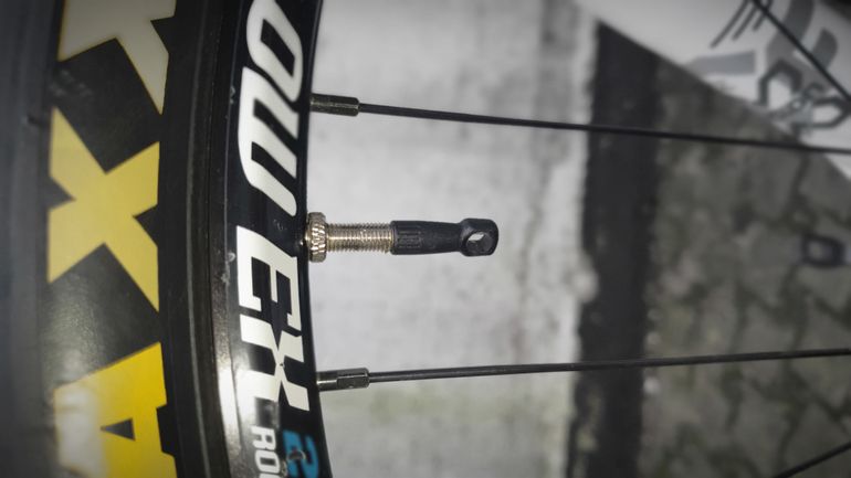 Tweedehands Scott Genius 700 SL Mountainbike — afbeelding 16 van 24