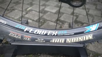 Tweedehands Scott Genius 700 SL Mountainbike — afbeelding 15 van 24