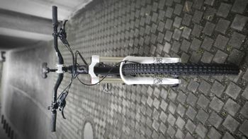 Tweedehands Scott Genius 700 SL Mountainbike — afbeelding 5 van 24