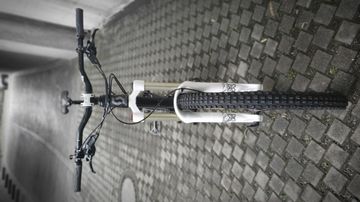 Used Scott Genius 700 SL Mountainbike, Black — image 5 of 24