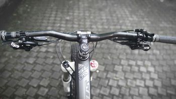 Tweedehands Scott Genius 700 SL Mountainbike — afbeelding 23 van 24