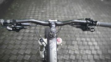 Used Scott Genius 700 SL Mountainbike, Black — image 23 of 24