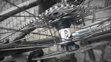 Used Scott Genius 700 SL Mountainbike, Black — image 10 of 24
