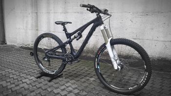 Tweedehands Scott Genius 700 SL Mountainbike — afbeelding 6 van 24