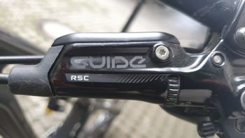 Tweedehands Scott Genius 700 SL Mountainbike — afbeelding 20 van 24