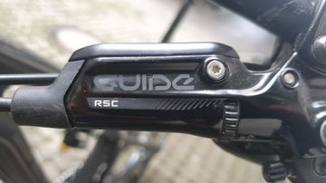 Used Scott Genius 700 SL Mountainbike, Black — image 20 of 24