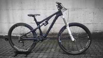 Tweedehands Scott Genius 700 SL Mountainbike — afbeelding 4 van 24