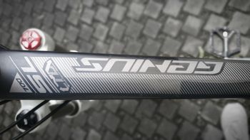 Tweedehands Scott Genius 700 SL Mountainbike — afbeelding 7 van 24