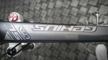 Used Scott Genius 700 SL Mountainbike, Black — image 7 of 24