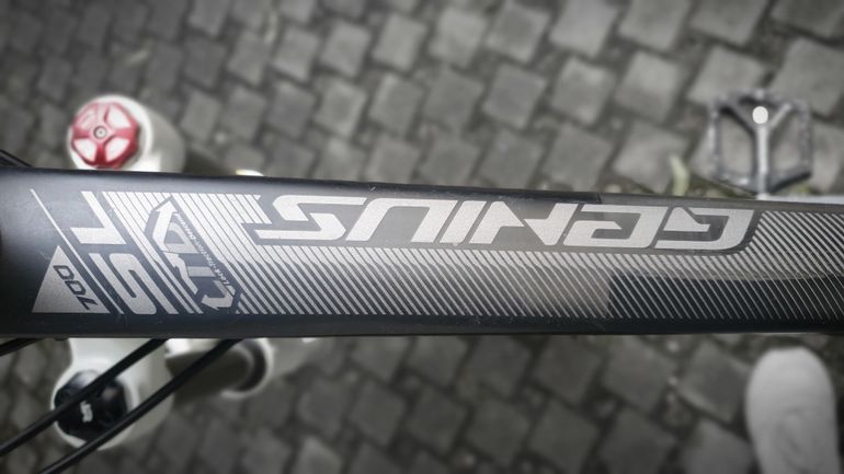 Tweedehands Scott Genius 700 SL Mountainbike — afbeelding 7 van 24