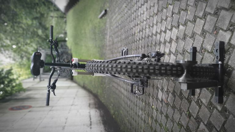 Tweedehands Scott Genius 700 SL Mountainbike — afbeelding 18 van 24