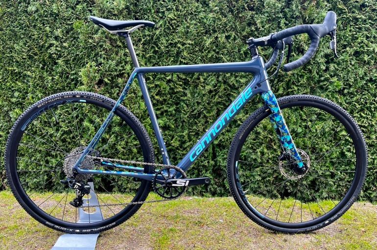 Cannondale superx se apex 1 sale